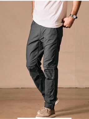 Relwen Flyweight Flex Chino Pant